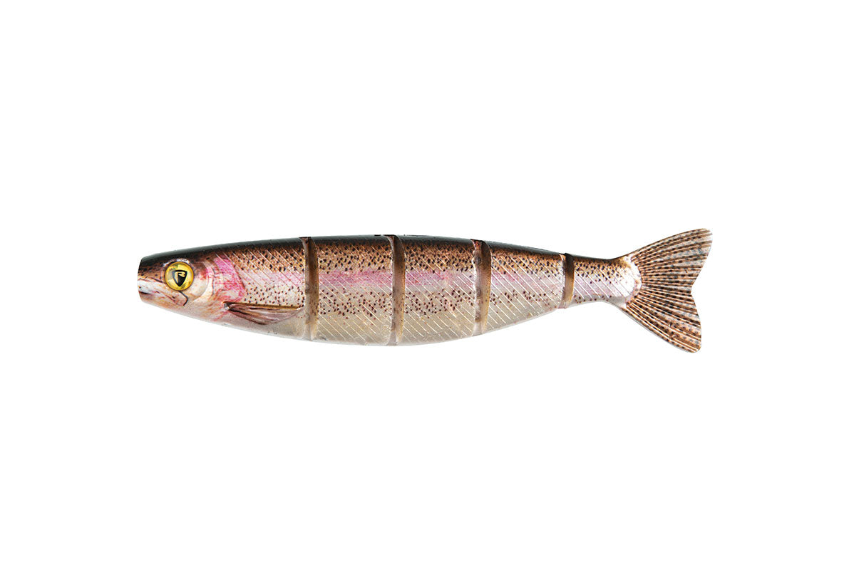Fox Rage Pro Shad Jointed