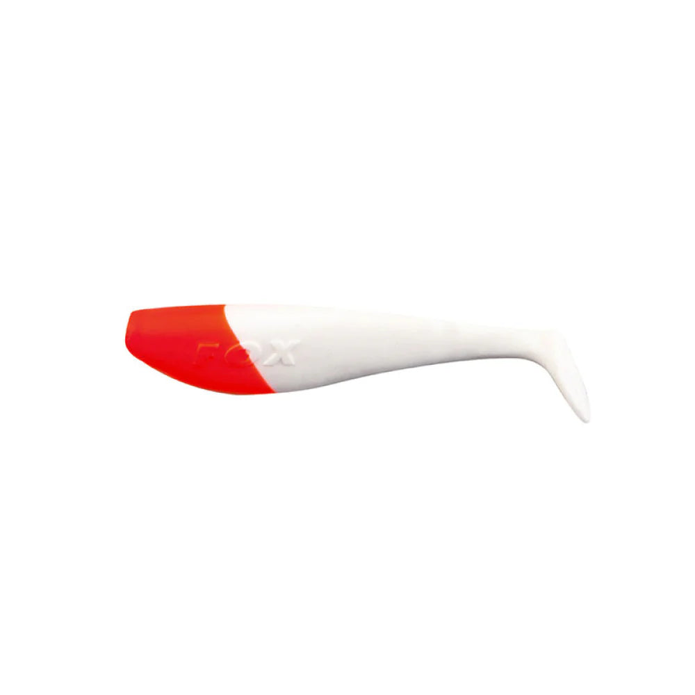 Fox Rage Zander Pro Shads
