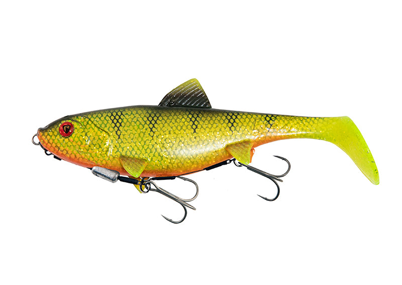 Replicant Shallow Legend Colours