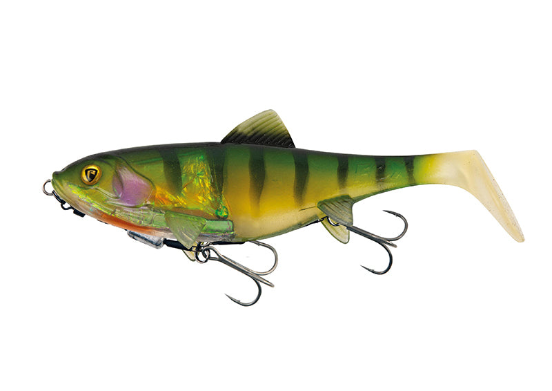 Replicant Shallow Legend Colours