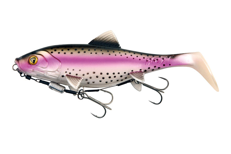 Replicant Shallow Legend Colours