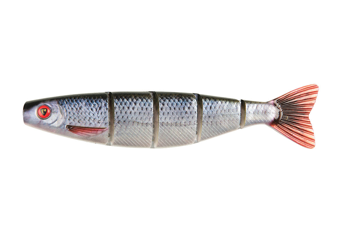 Fox Rage Pro Shad Jointed