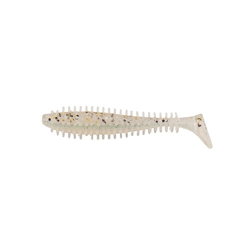 Fox Rage Spikey Shads