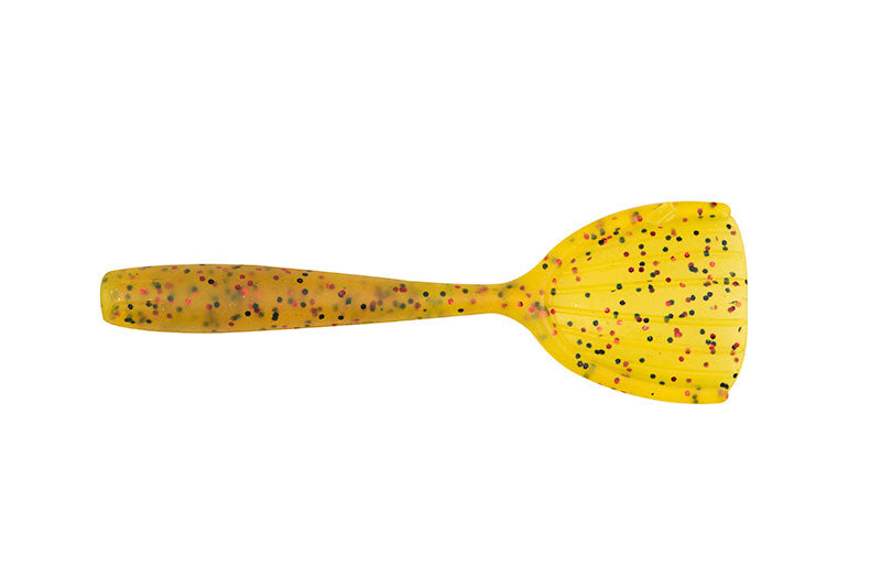 Fox Rage Ultra UV Floating Shovel Shad