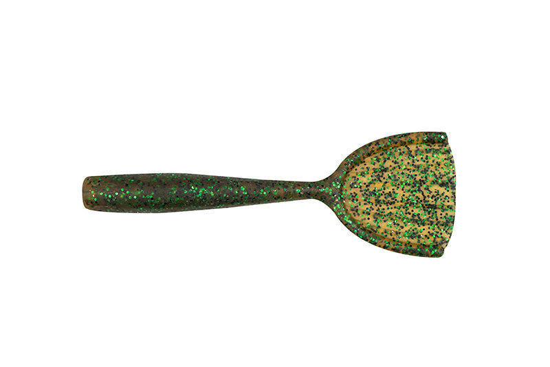 Fox Rage Ultra UV Floating Shovel Shad