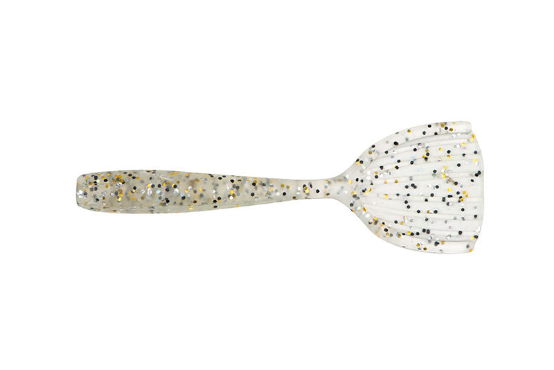 Fox Rage Ultra UV Floating Shovel Shad