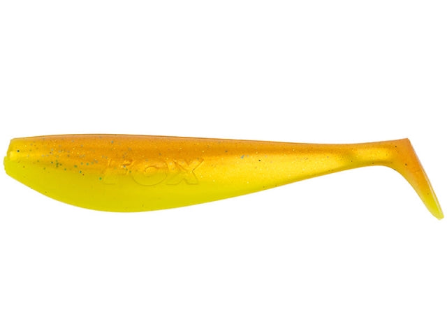 Fox Rage Zander Pro Shads