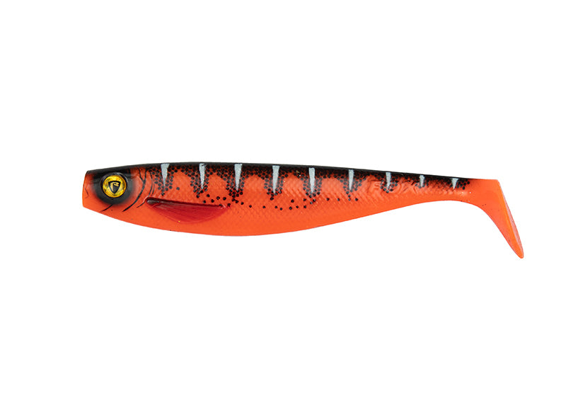 Fox Rage Pro Shads