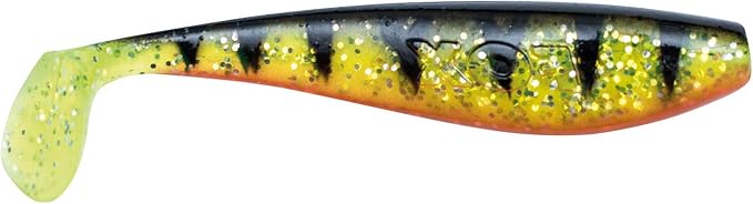 Fox Rage Zander Pro Shads