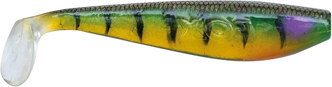 Fox Rage Zander Pro Shads