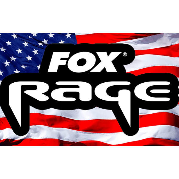 Fox Rage USA