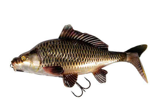 Fox Rage Replicant Super Natural Carp