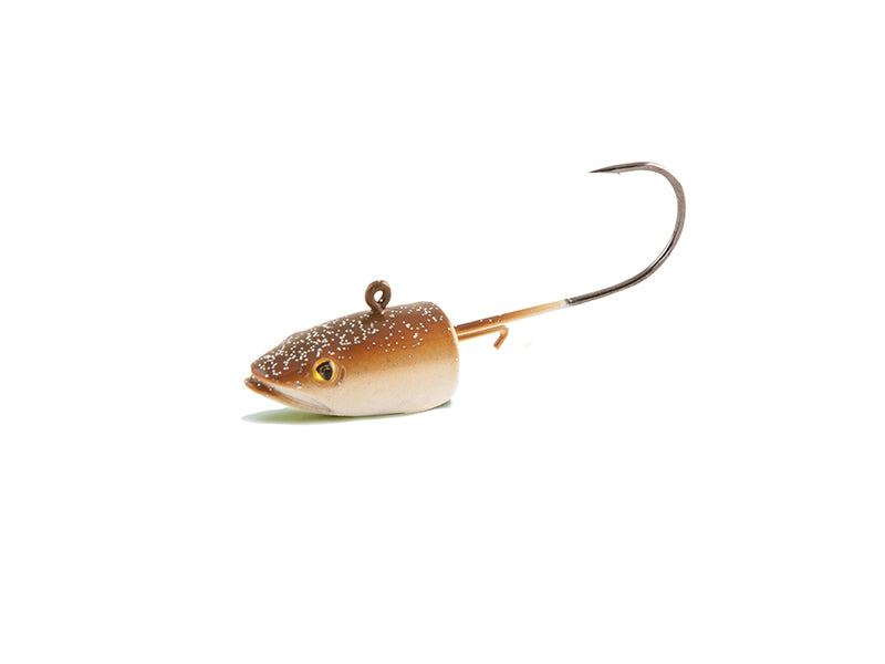 Fox Rage Eel Head