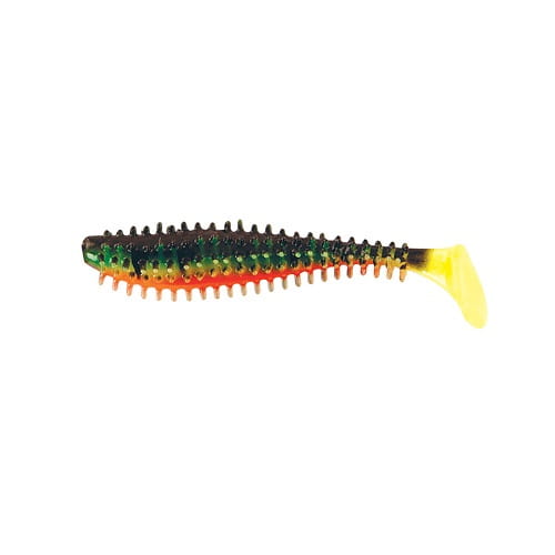 Fox Rage Spikey Shads
