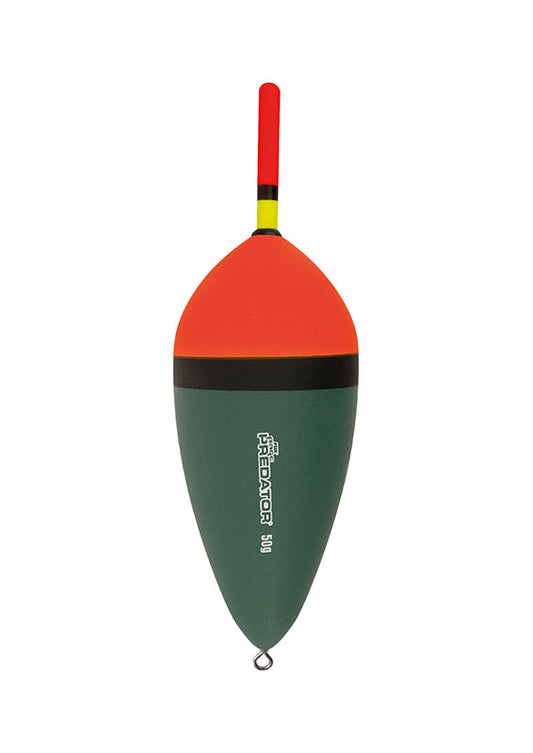Fox Rage Predator HD Stubby Swivel Floats