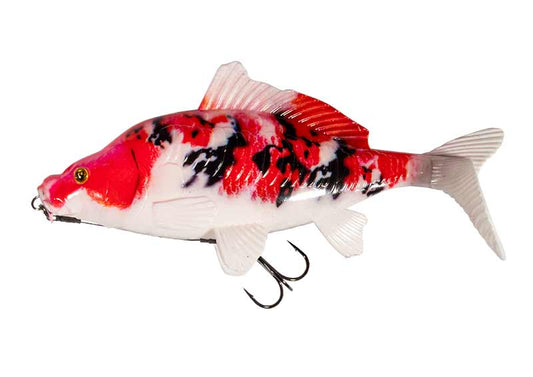 Fox Rage Replicant Super Natural Carp