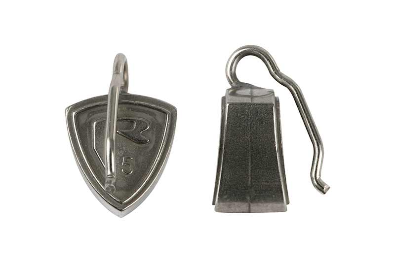 Fox Rage Strike Point Hitcher Tungsten Chin Weights