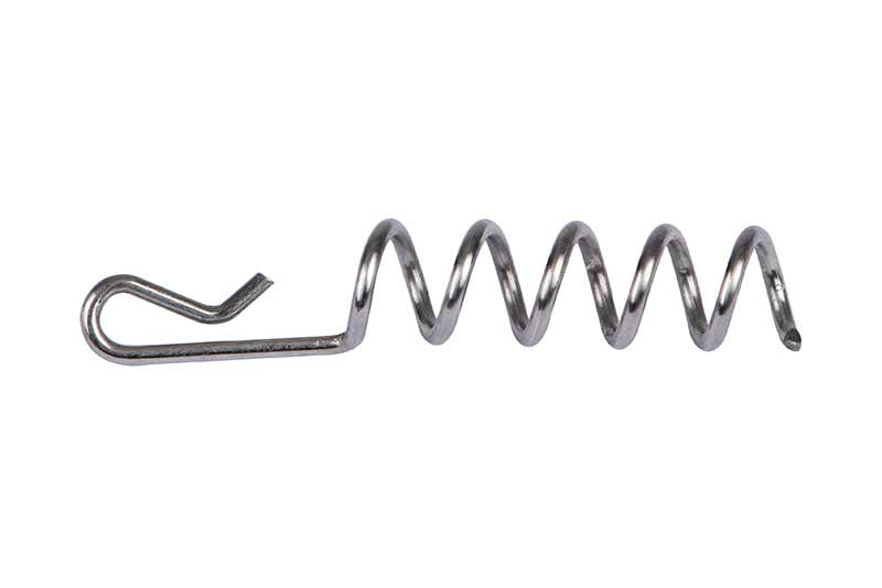 Fox Rage Strike Point Hitcher Screws