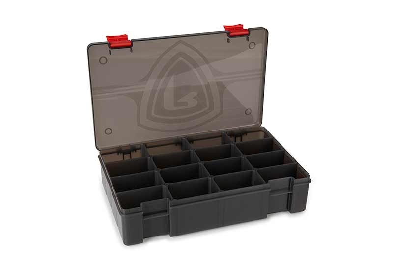 Fox Rage Stack 'N' Store Shield Storage