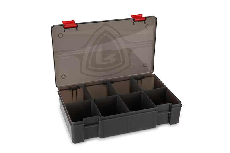 Fox Rage Stack 'N' Store Shield Storage