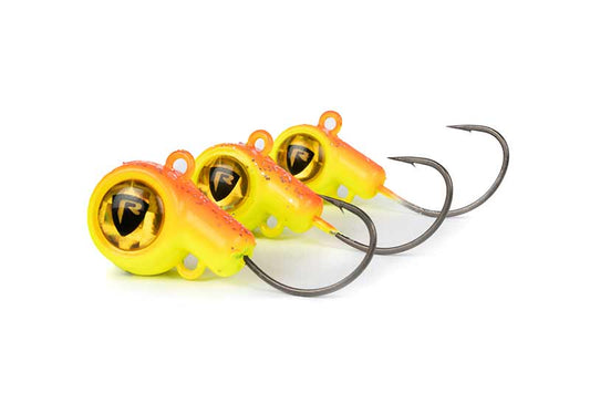 Fox Rage Fireball Finesse Jigheads