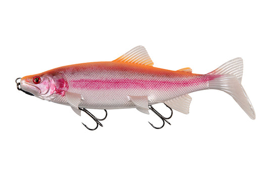 Fox Rage Replicant Realistic Golden Trout Shallow