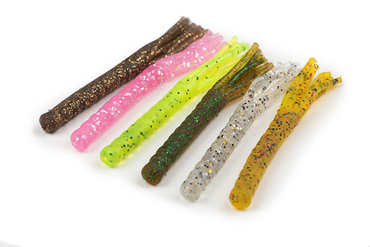 Fox Rage Ultra UV Floating Funky Worm
