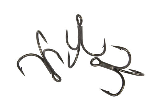 Fox Rage Predator X-Strong Barbed Treble Hook