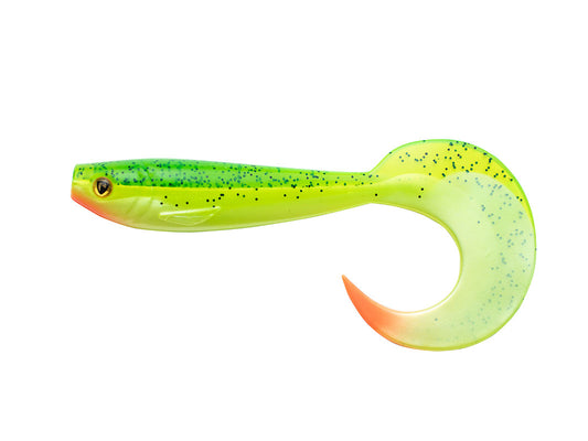 Fox Rage Ultra UV Pro Grubs