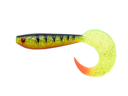 Fox Rage Ultra UV Pro Grubs