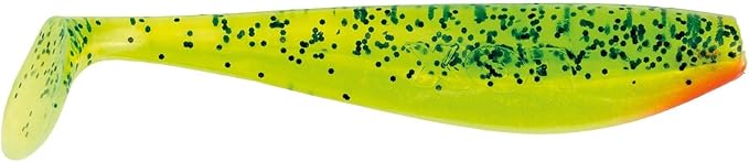 Fox Rage Zander Pro Shads
